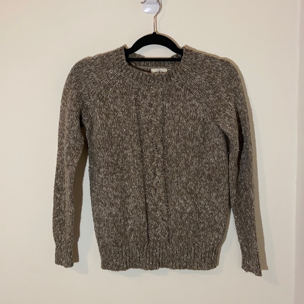 St. John’s Bay pullover sweater